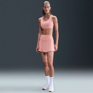 NWT Nike Women's One Dri-FIT Skort. Size Small.